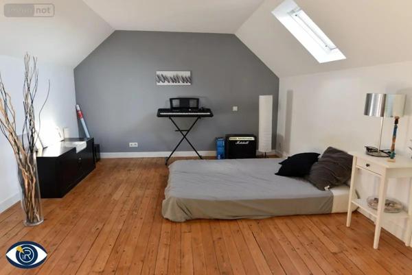 Achat - Maison Laval 53000 5 pièces 103 m 2 203 m 2