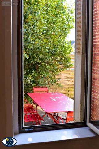 Achat - Maison Laval 53000 5 pièces 103 m 2 203 m 2