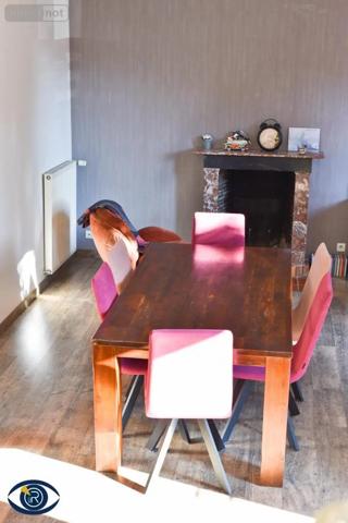 Achat - Maison Laval 53000 5 pièces 103 m 2 203 m 2