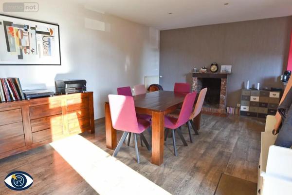 Achat - Maison Laval 53000 5 pièces 103 m 2 203 m 2