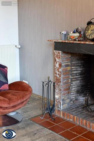 Achat - Maison Laval 53000 5 pièces 103 m 2 203 m 2
