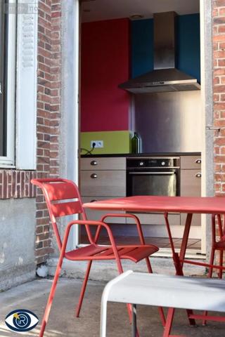 Achat - Maison Laval 53000 5 pièces 103 m 2 203 m 2