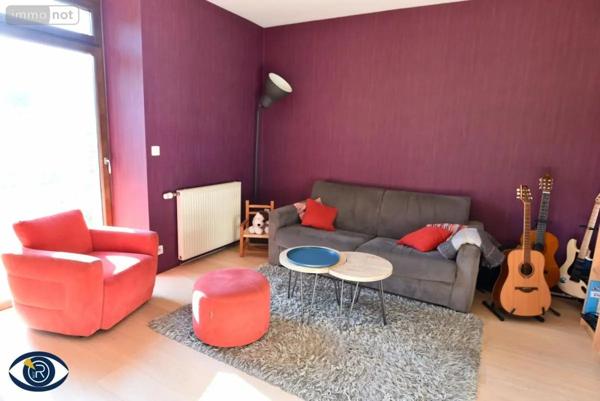 Achat - Maison Laval 53000 5 pièces 103 m 2 203 m 2