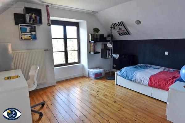 Achat - Maison Laval 53000 5 pièces 103 m 2 203 m 2