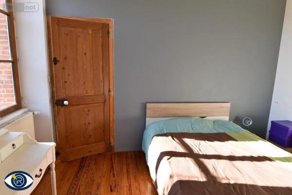 Achat - Maison Laval 53000 5 pièces 103 m 2 203 m 2