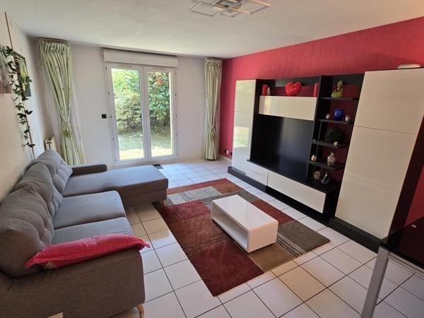 Maison à vendre |  Toulouse |  4 pièces | 78 m²