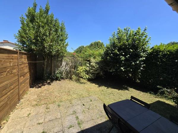 Maison à vendre |  Toulouse |  4 pièces | 78 m²