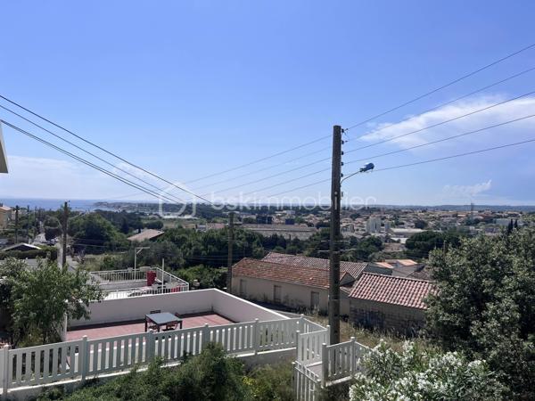 Maison de 144,82 m²