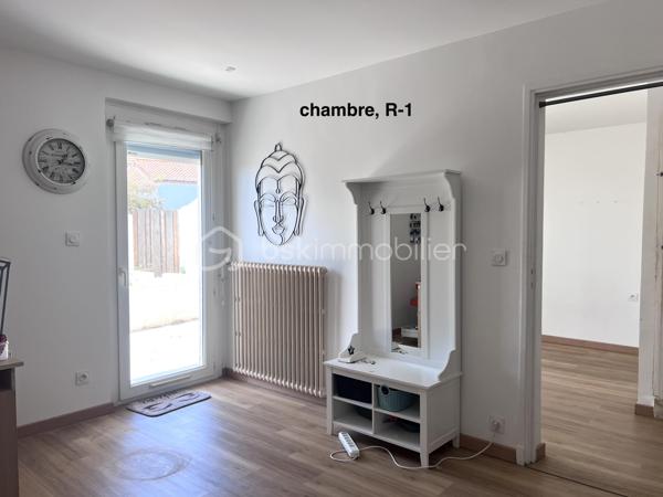 Maison de 144,82 m²