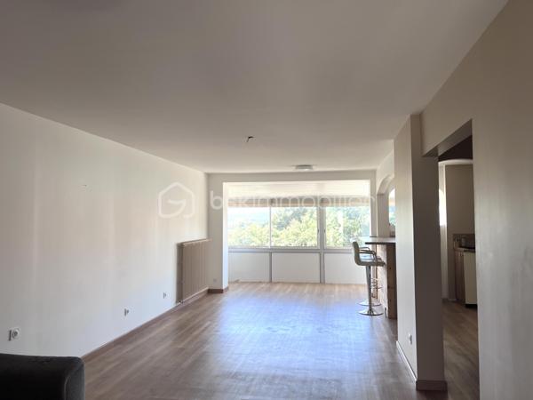 Maison de 144,82 m²