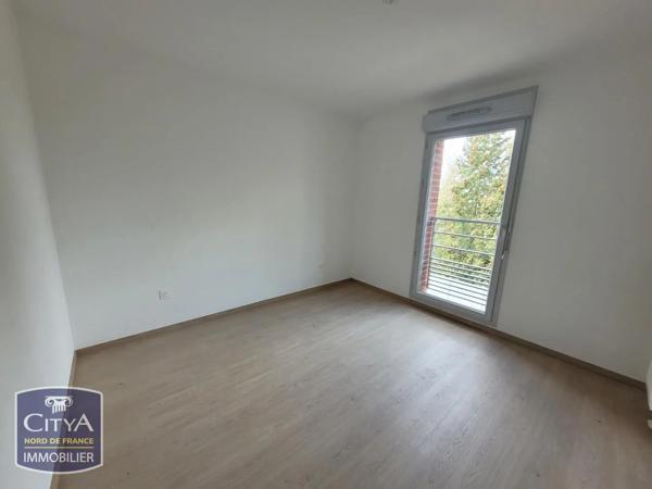 Appartement à louer 2 pièces 45.56m² Saint-Saulve (59880)