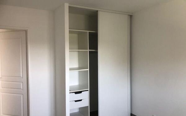 Appartement à vendre    2 pièces • 45,74 m2 Antibes