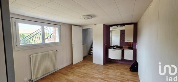 Maison à vendre 4 pièces 114 m² Saint-Germain-Laval