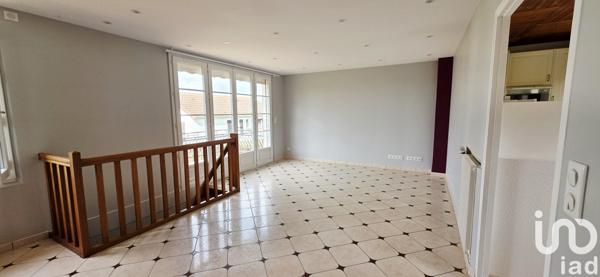 Maison à vendre 4 pièces 114 m² Saint-Germain-Laval