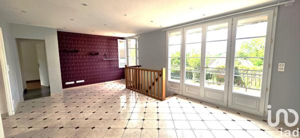 Maison à vendre 4 pièces 114 m² Saint-Germain-Laval