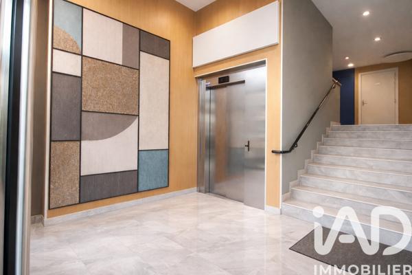 Appartement à vendre 5 pièces 96 m² Cergy