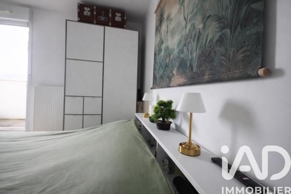 Appartement à vendre 5 pièces 96 m² Cergy