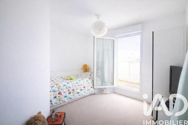 Appartement à vendre 5 pièces 96 m² Cergy