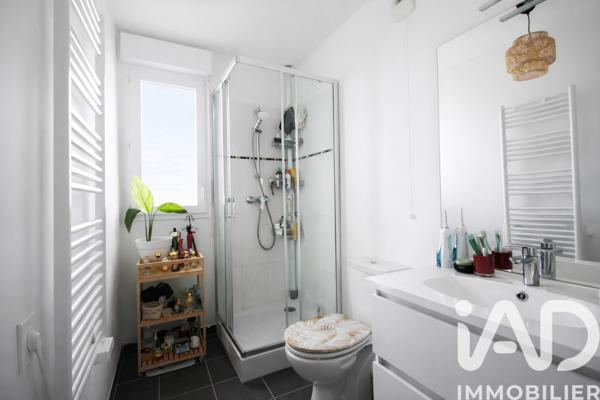 Appartement à vendre 5 pièces 96 m² Cergy