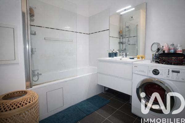 Appartement à vendre 5 pièces 96 m² Cergy