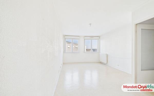 Appartement à vendre    4 pièces • 84,65 m2 Reims