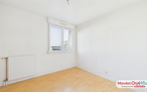 Appartement à vendre    4 pièces • 84,65 m2 Reims