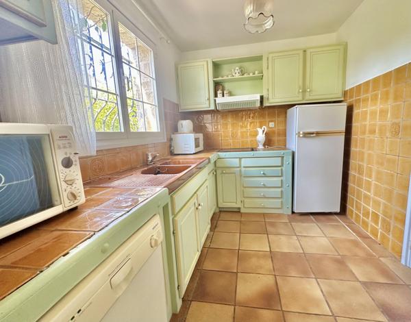 Maison 8 pièces - 200 m² Exclusivité efficity