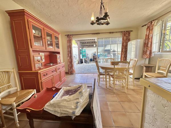 Maison 8 pièces - 200 m² Exclusivité efficity