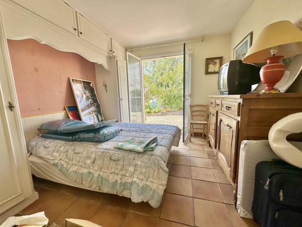 Maison 8 pièces - 200 m² Exclusivité efficity