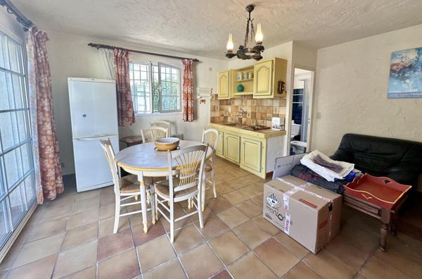 Maison 8 pièces - 200 m² Exclusivité efficity