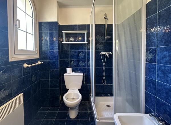 Maison 8 pièces - 200 m² Exclusivité efficity