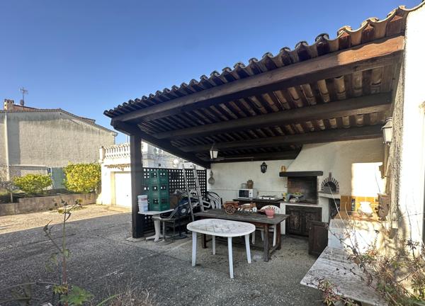 Maison 8 pièces - 200 m² Exclusivité efficity