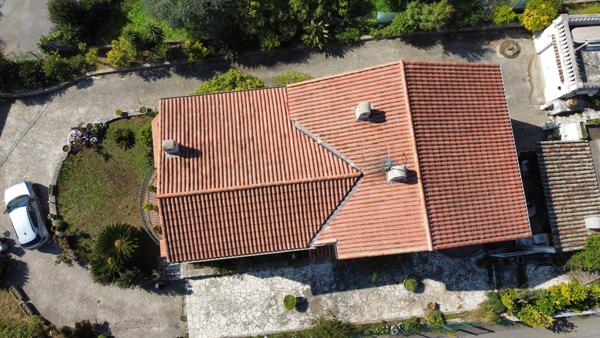 Maison 8 pièces - 200 m² Exclusivité efficity