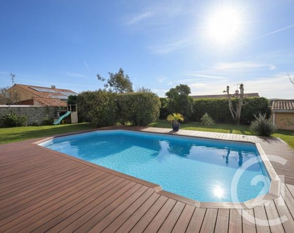 Maison à vendre  5 pièces - 132,35 m2 TOURNEFEUILLE - 31