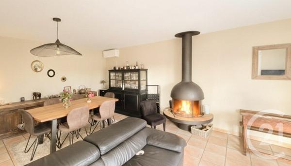 Maison à vendre  5 pièces - 132,35 m2 TOURNEFEUILLE - 31