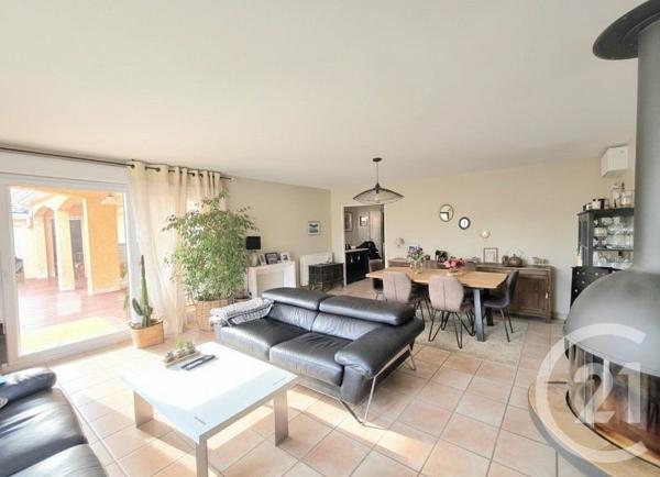 Maison à vendre  5 pièces - 132,35 m2 TOURNEFEUILLE - 31