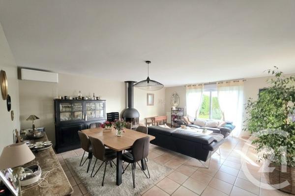 Maison à vendre  5 pièces - 132,35 m2 TOURNEFEUILLE - 31