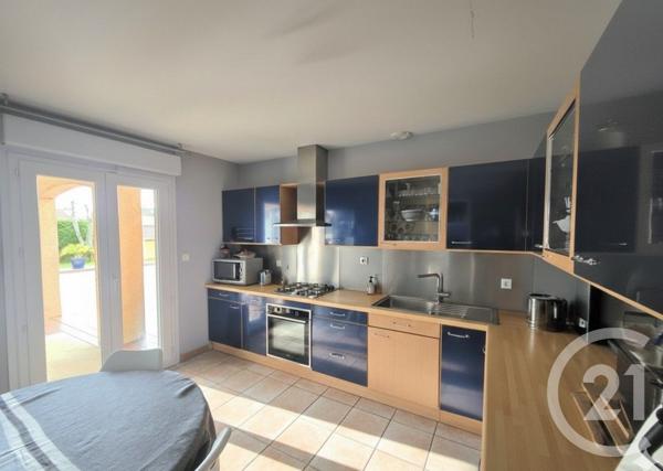 Maison à vendre  5 pièces - 132,35 m2 TOURNEFEUILLE - 31