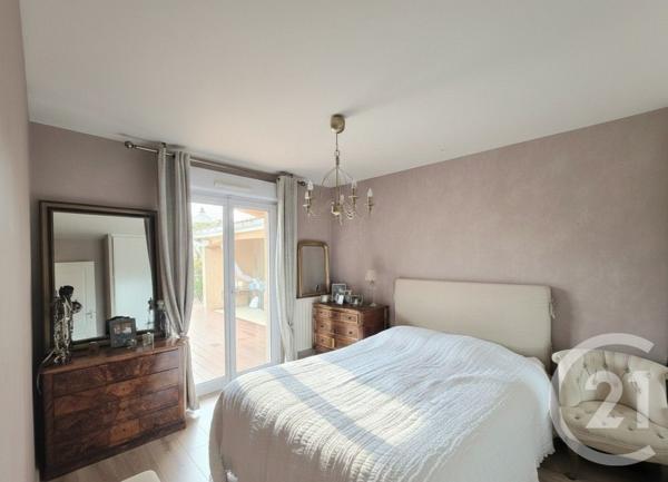 Maison à vendre  5 pièces - 132,35 m2 TOURNEFEUILLE - 31