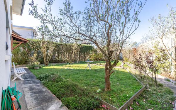 Maison à vendre    5 pièces • 130 m2 Champigny-sur-Marne