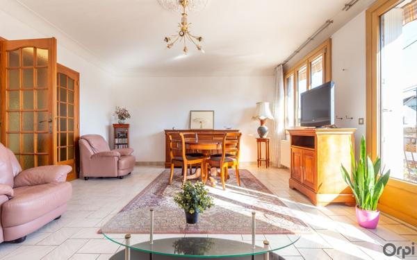 Maison à vendre    5 pièces • 130 m2 Champigny-sur-Marne