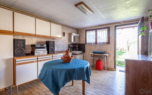 Maison à vendre    5 pièces • 130 m2 Champigny-sur-Marne