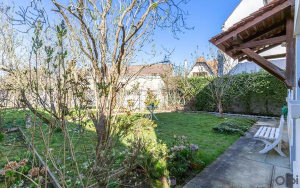 Maison à vendre    5 pièces • 130 m2 Champigny-sur-Marne