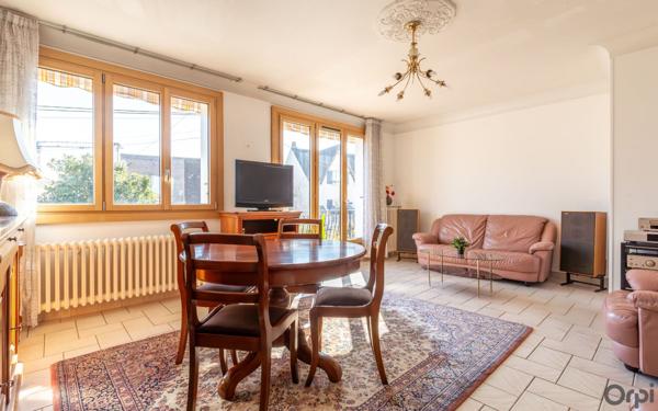 Maison à vendre    5 pièces • 130 m2 Champigny-sur-Marne