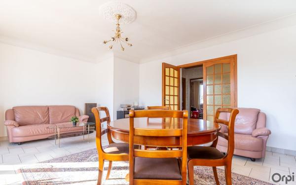 Maison à vendre    5 pièces • 130 m2 Champigny-sur-Marne