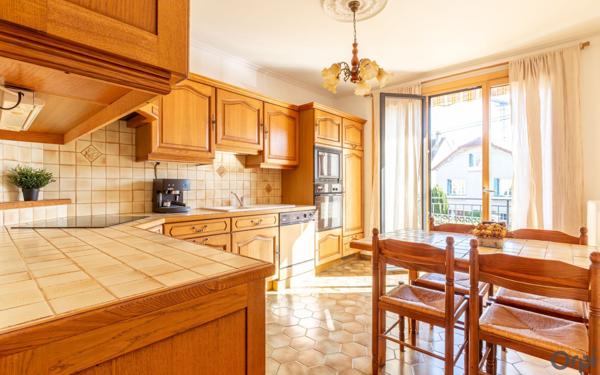 Maison à vendre    5 pièces • 130 m2 Champigny-sur-Marne