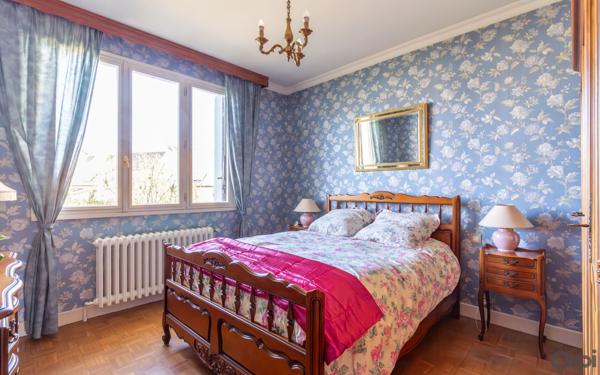 Maison à vendre    5 pièces • 130 m2 Champigny-sur-Marne