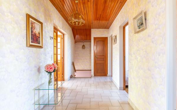 Maison à vendre    5 pièces • 130 m2 Champigny-sur-Marne