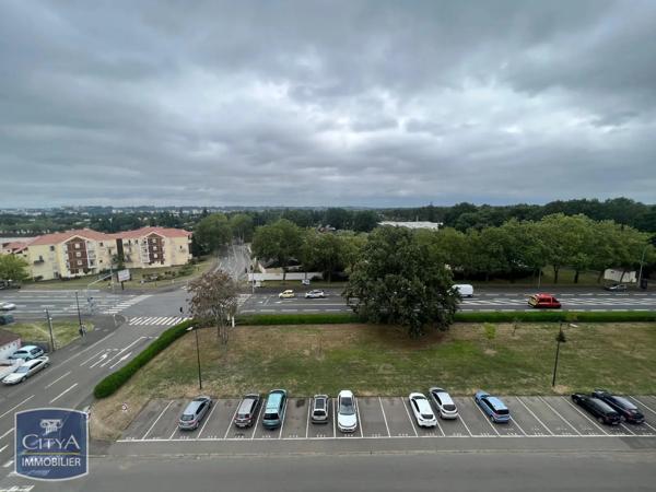 Appartement à vendre 1 pièce 27.15m²