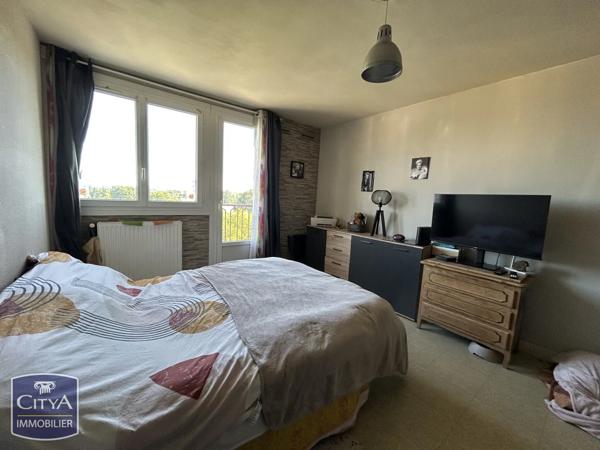 Appartement à vendre 1 pièce 27.15m²